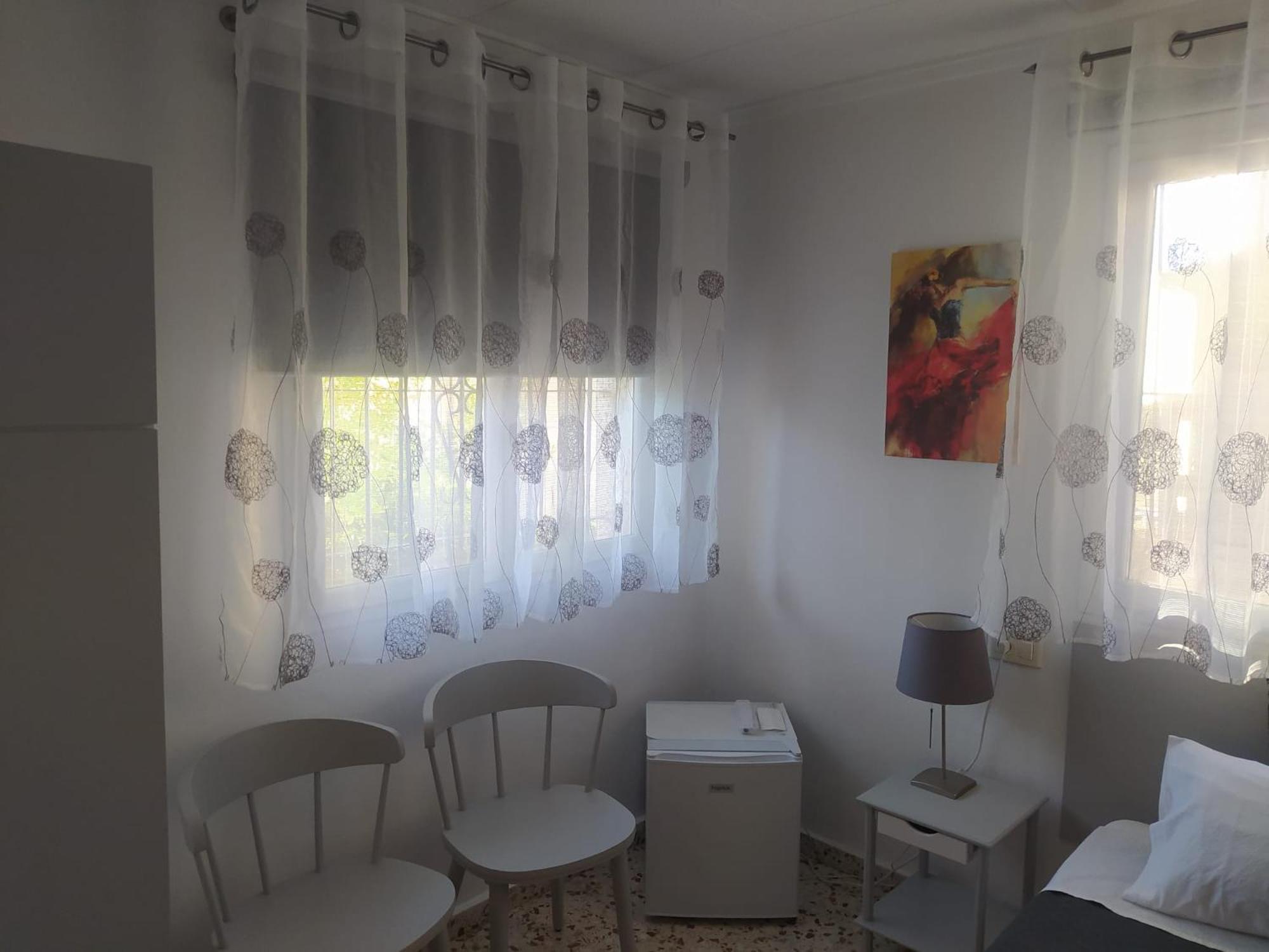B&B Sensaltro San Fulgencio Esterno foto