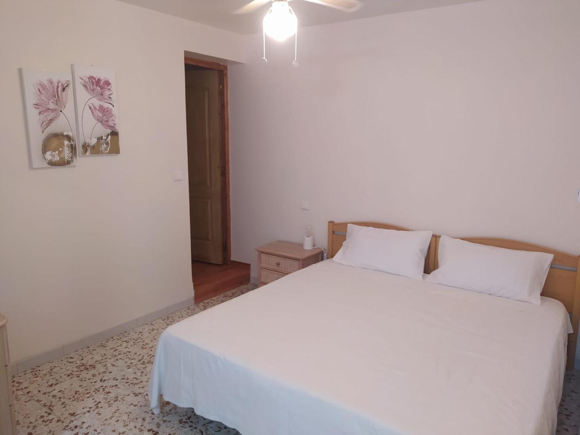 B&B Sensaltro San Fulgencio Esterno foto