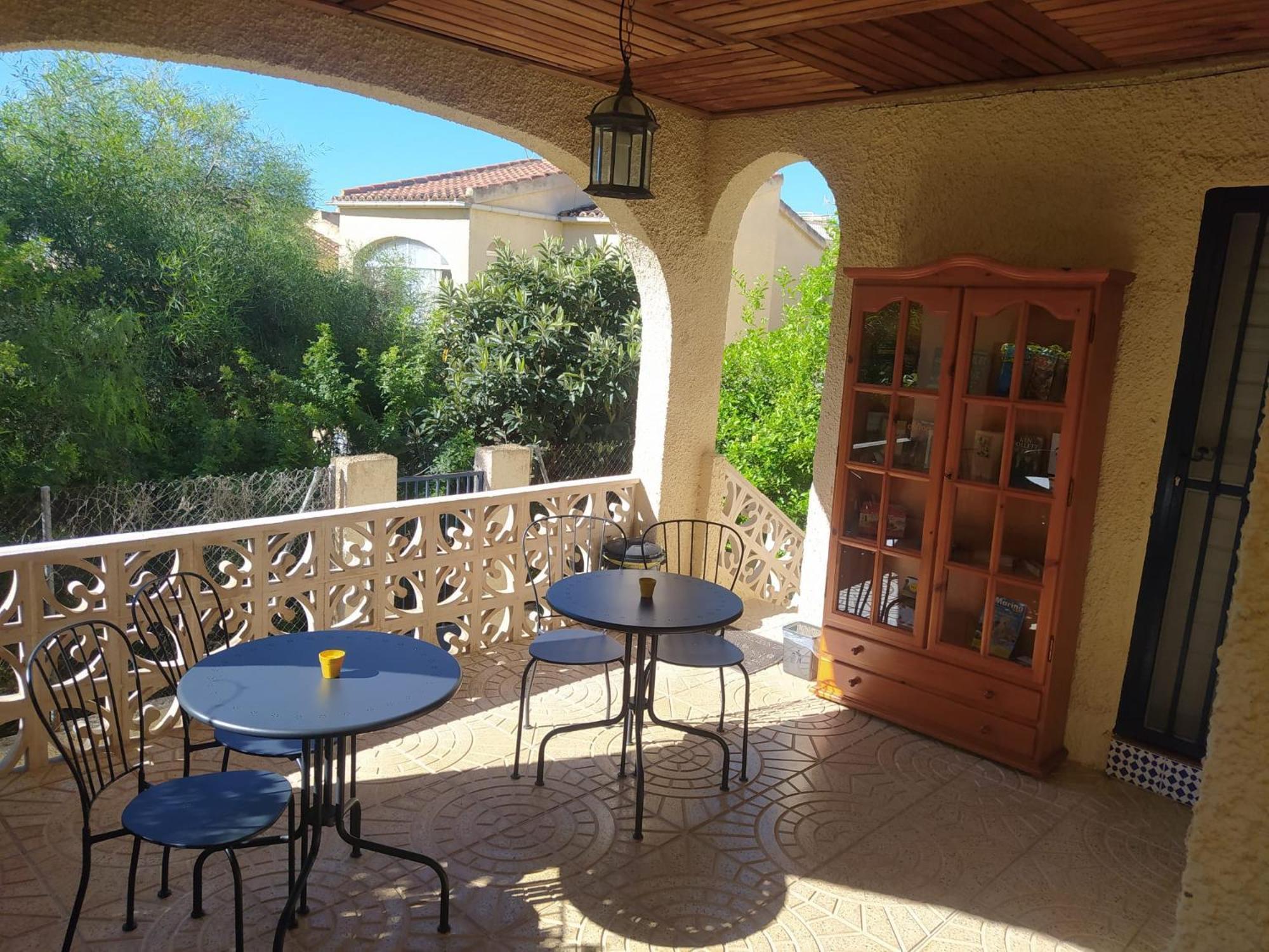 B&B Sensaltro San Fulgencio Esterno foto